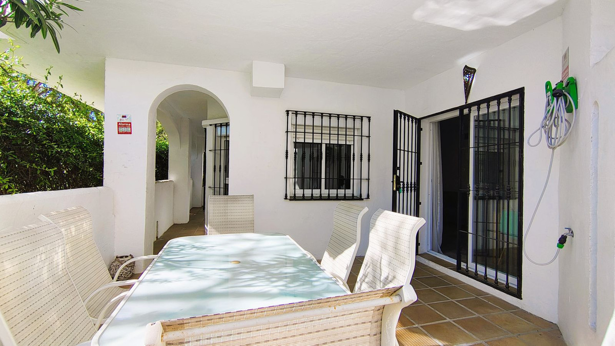 Appartement te koop in Nueva Andalucía | 3 slaapkamers H5315008