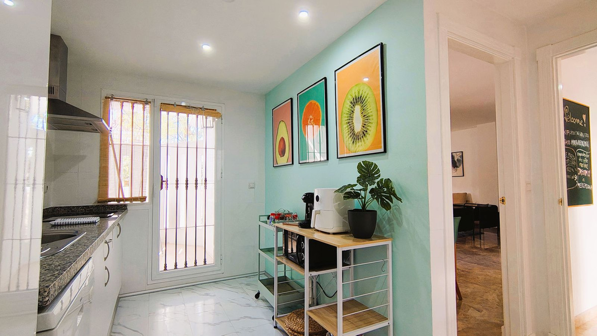 Appartement te koop in Nueva Andalucía | 3 slaapkamers H5315008