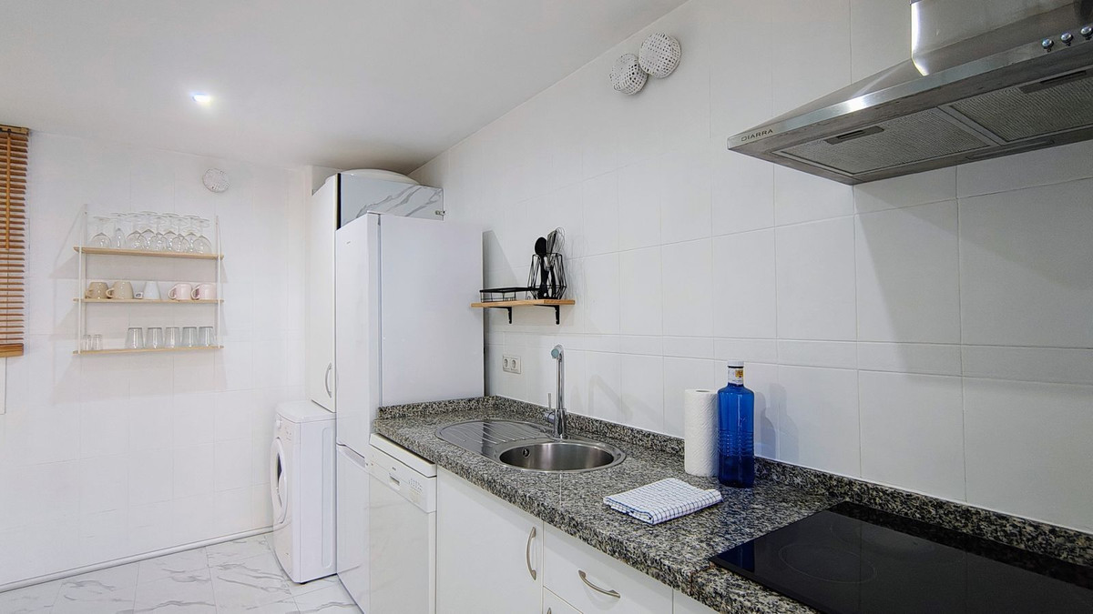 Appartement te koop in Nueva Andalucía | 3 slaapkamers H5315008