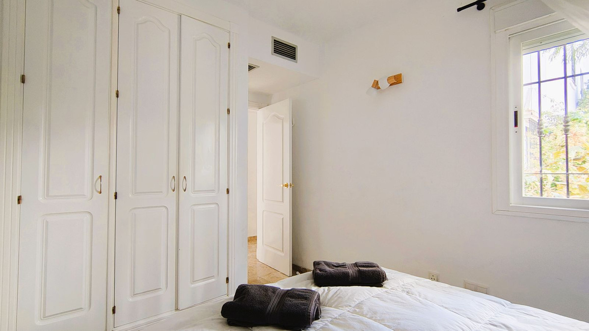 Appartement te koop in Nueva Andalucía | 3 slaapkamers H5315008