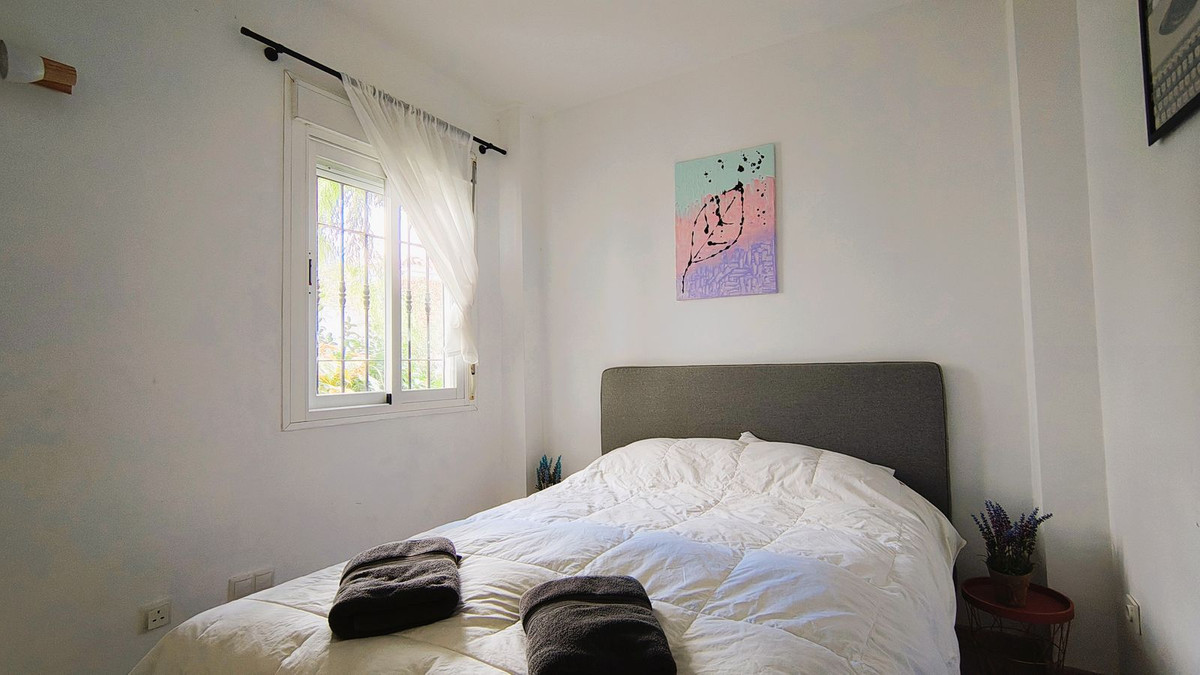 Appartement te koop in Nueva Andalucía | 3 slaapkamers H5315008