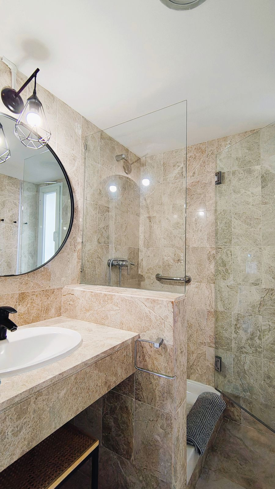 Appartement te koop in Nueva Andalucía | 3 slaapkamers H5315008