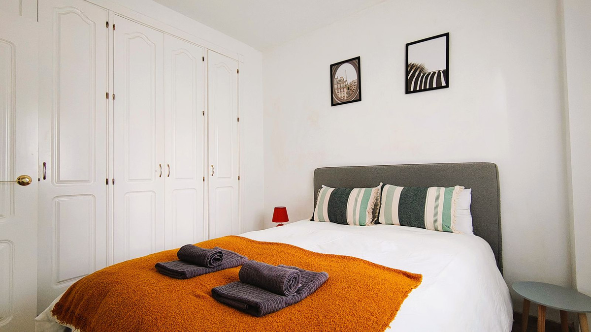 Appartement te koop in Nueva Andalucía | 3 slaapkamers H5315008