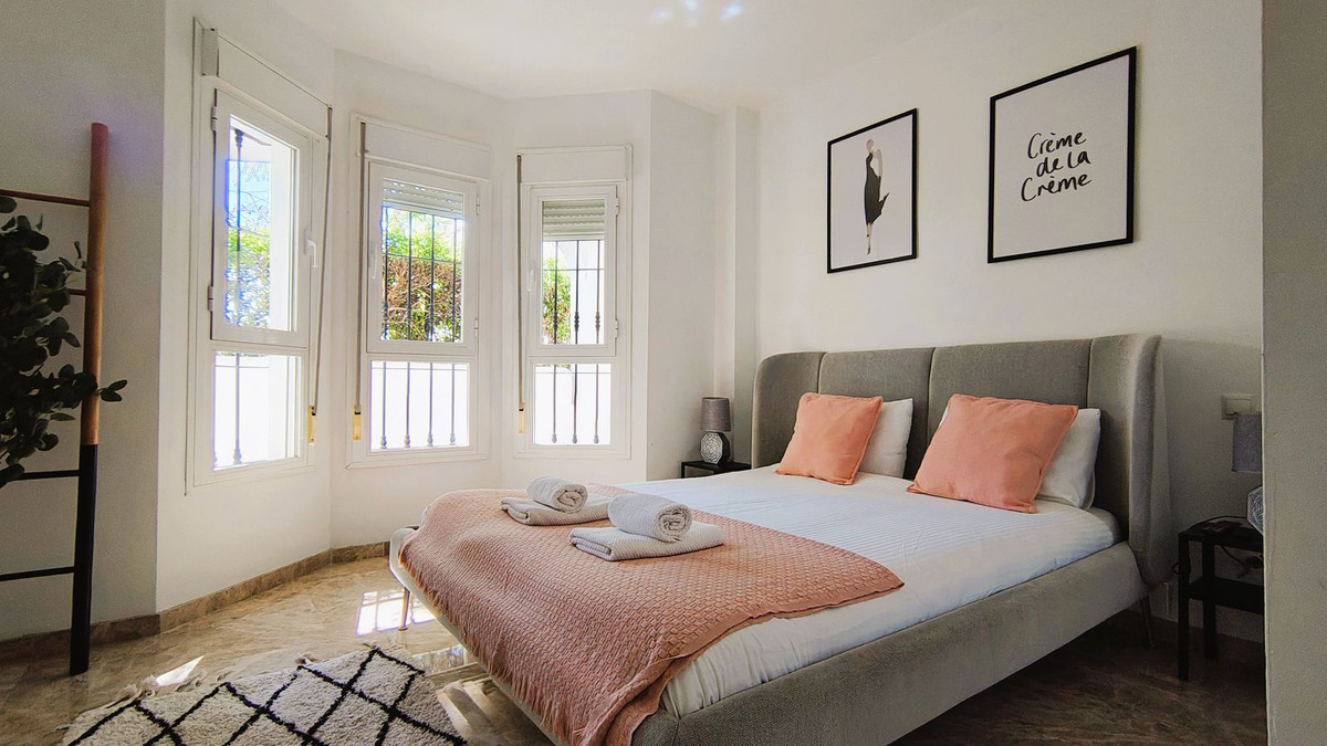 Appartement te koop in Nueva Andalucía | 3 slaapkamers H5315008