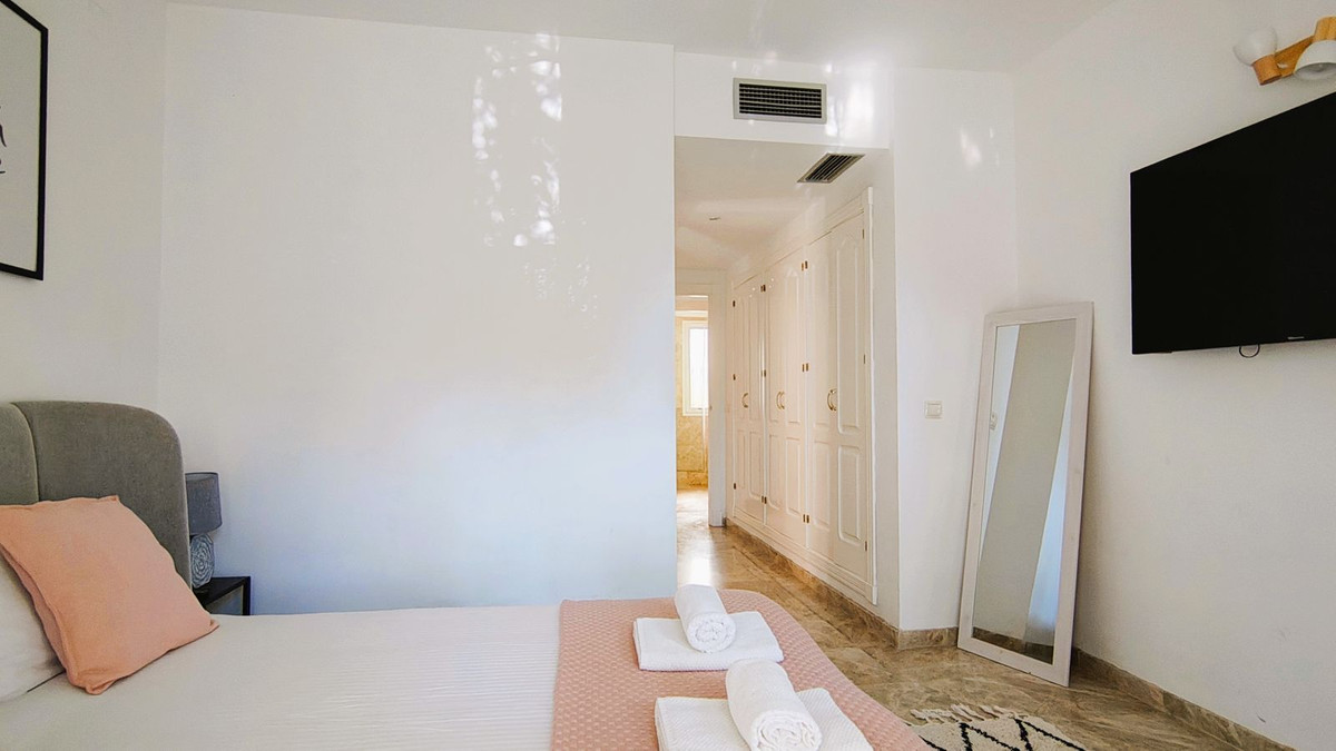 Appartement te koop in Nueva Andalucía | 3 slaapkamers H5315008