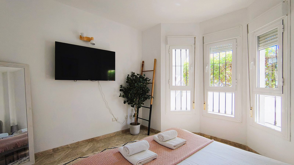 Appartement te koop in Nueva Andalucía | 3 slaapkamers H5315008