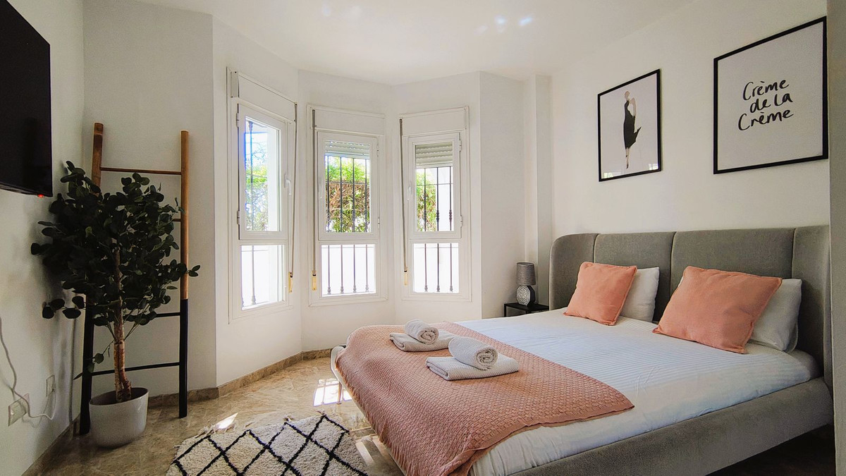 Appartement te koop in Nueva Andalucía | 3 slaapkamers H5315008