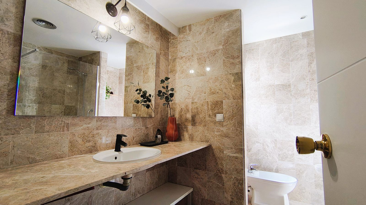 Appartement te koop in Nueva Andalucía | 3 slaapkamers H5315008