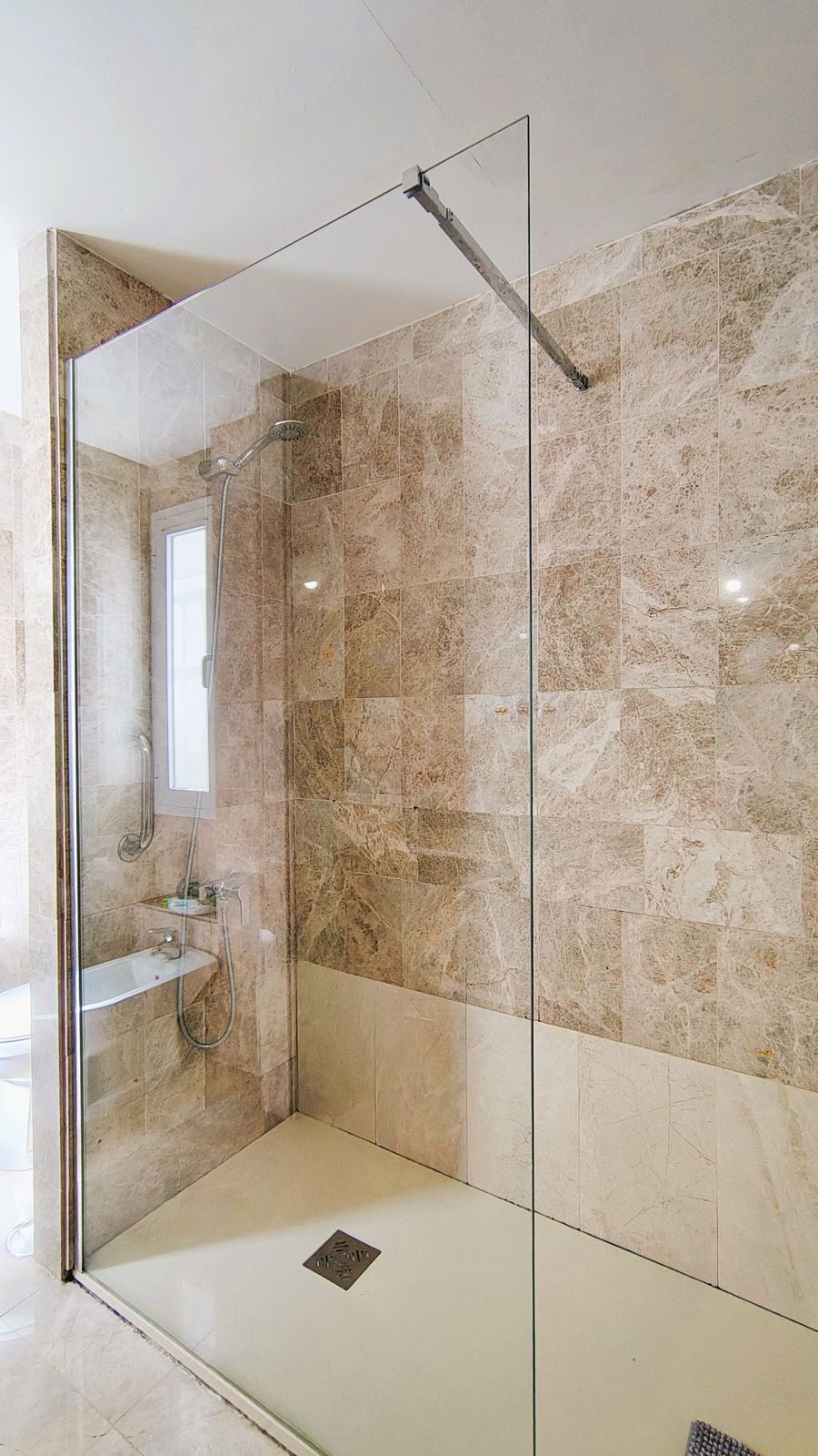 Appartement te koop in Nueva Andalucía | 3 slaapkamers H5315008