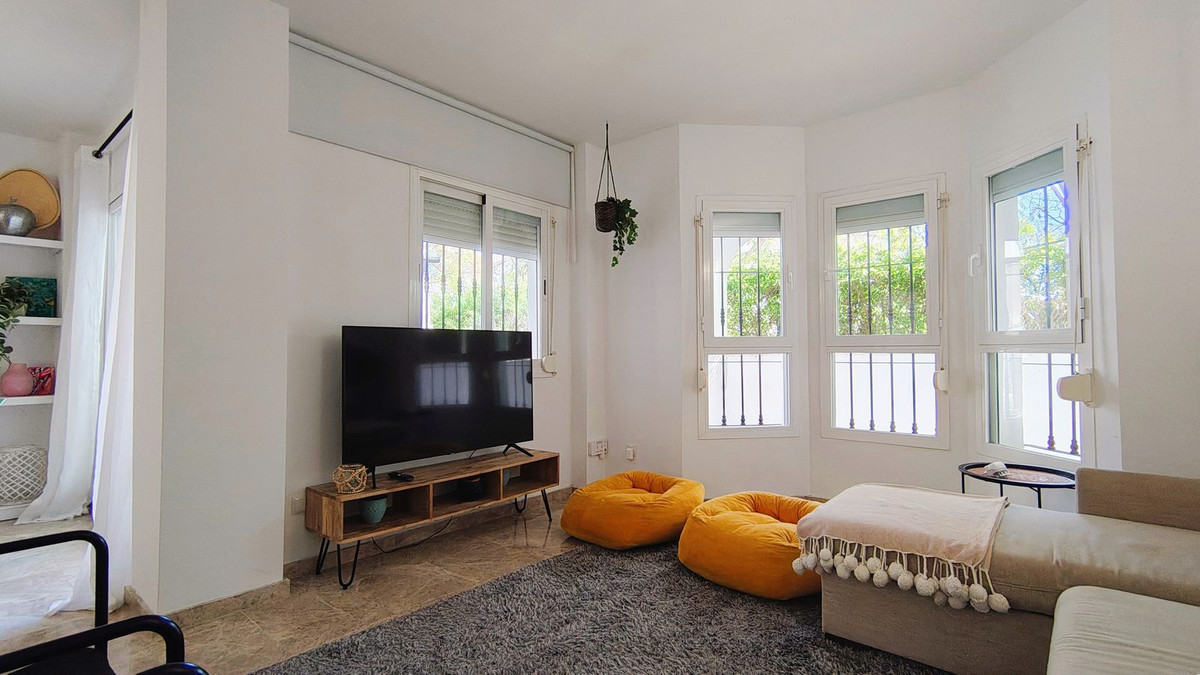 Appartement te koop in Nueva Andalucía | 3 slaapkamers H5315008