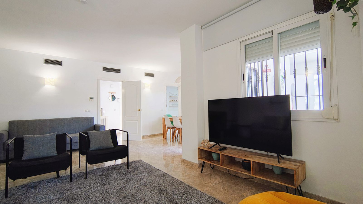 Appartement te koop in Nueva Andalucía | 3 slaapkamers H5315008