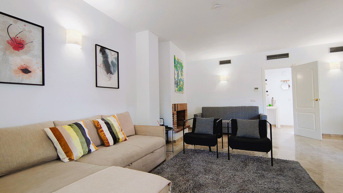 Appartement te koop in Nueva Andalucía | 3 slaapkamers H5315008