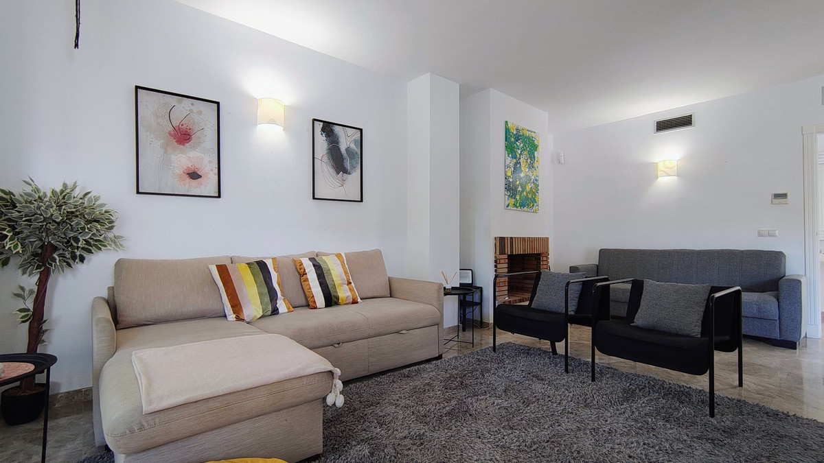 Appartement te koop in Nueva Andalucía | 3 slaapkamers H5315008