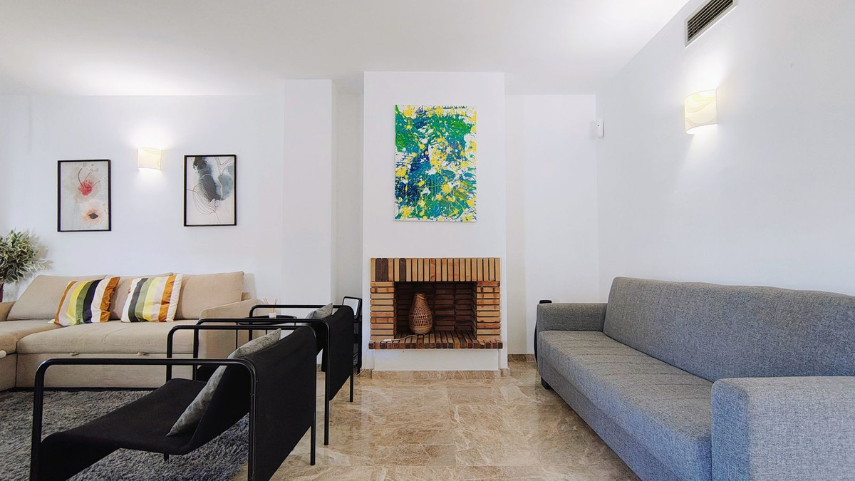 Appartement te koop in Nueva Andalucía | 3 slaapkamers H5315008