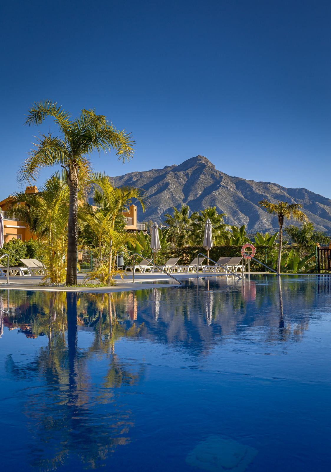 Appartement te koop in Nueva Andalucía | 4 slaapkamers H5315089