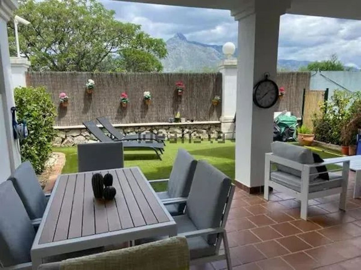 Appartement te koop in Nueva Andalucía | 2 slaapkamers H5315641