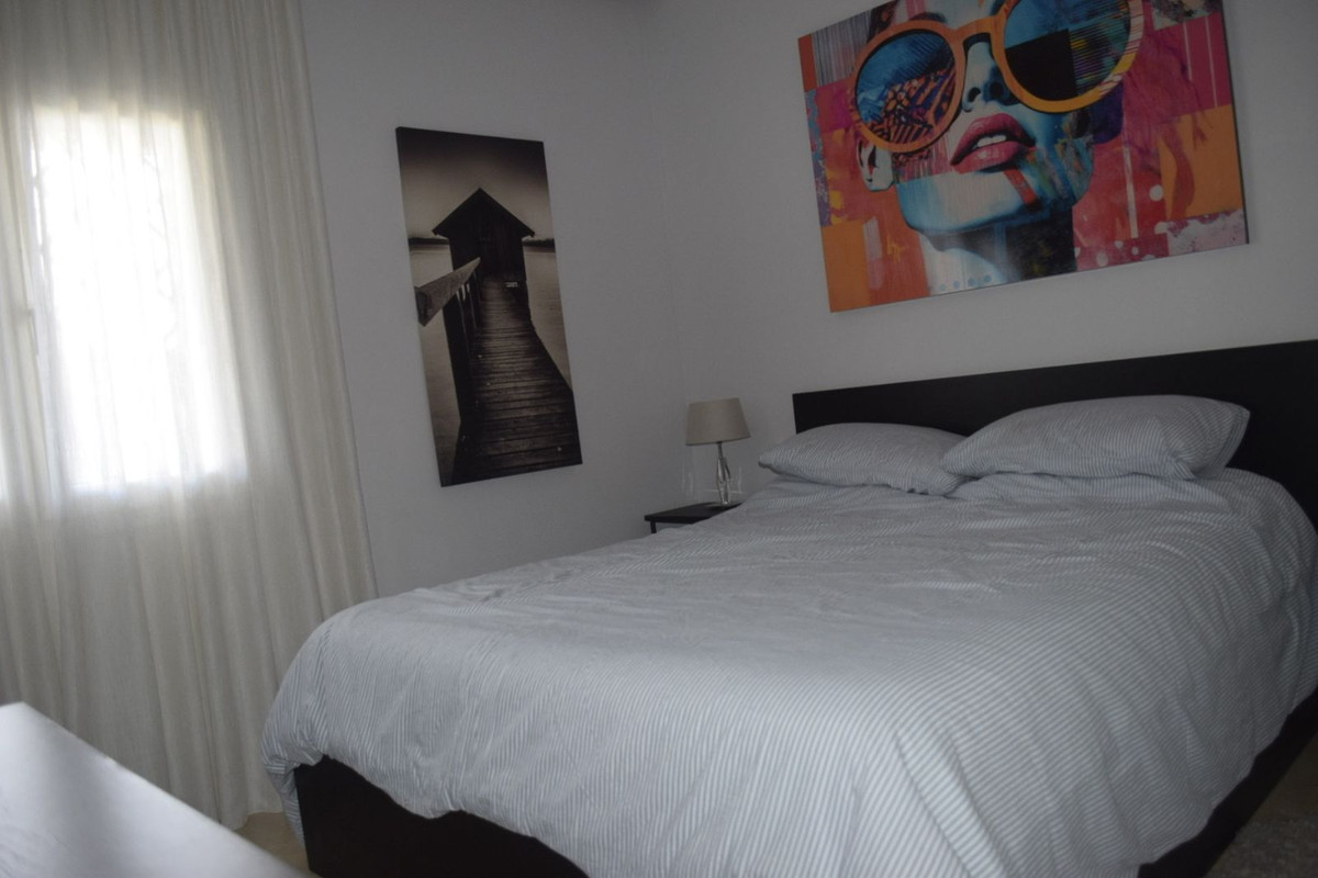 Appartement te koop in Nueva Andalucía | 2 slaapkamers H5315641