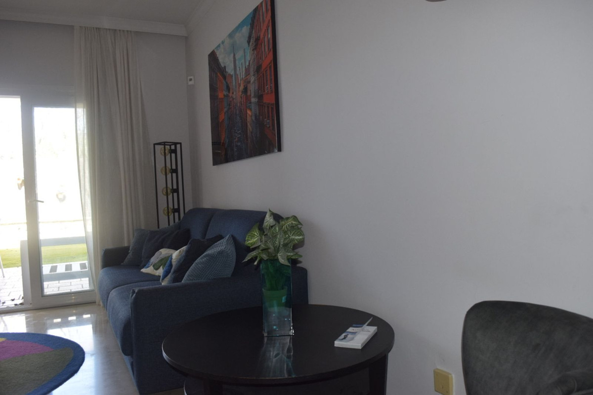 Appartement te koop in Nueva Andalucía | 2 slaapkamers H5315641