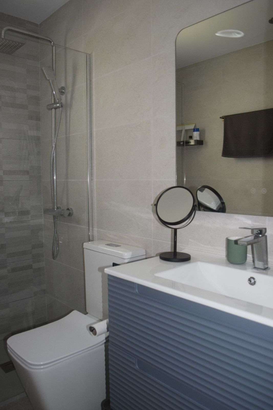 Appartement te koop in Nueva Andalucía | 2 slaapkamers H5315641