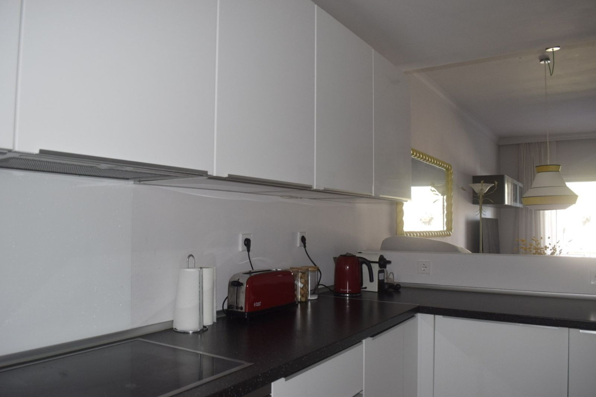 Appartement te koop in Nueva Andalucía | 2 slaapkamers H5315641