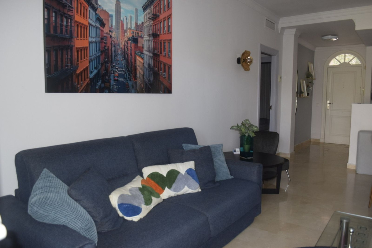 Appartement te koop in Nueva Andalucía | 2 slaapkamers H5315641