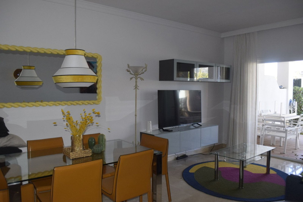 Appartement te koop in Nueva Andalucía | 2 slaapkamers H5315641