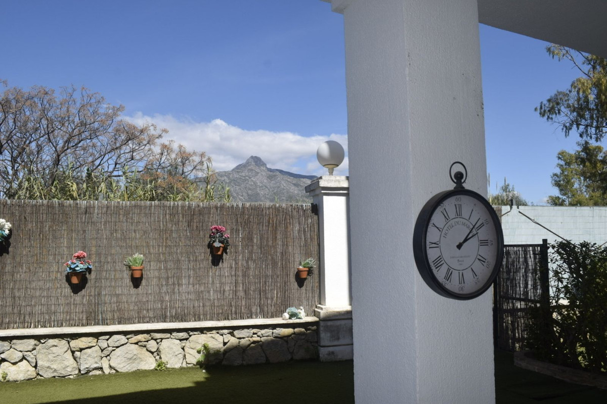 Appartement te koop in Nueva Andalucía | 2 slaapkamers H5315641