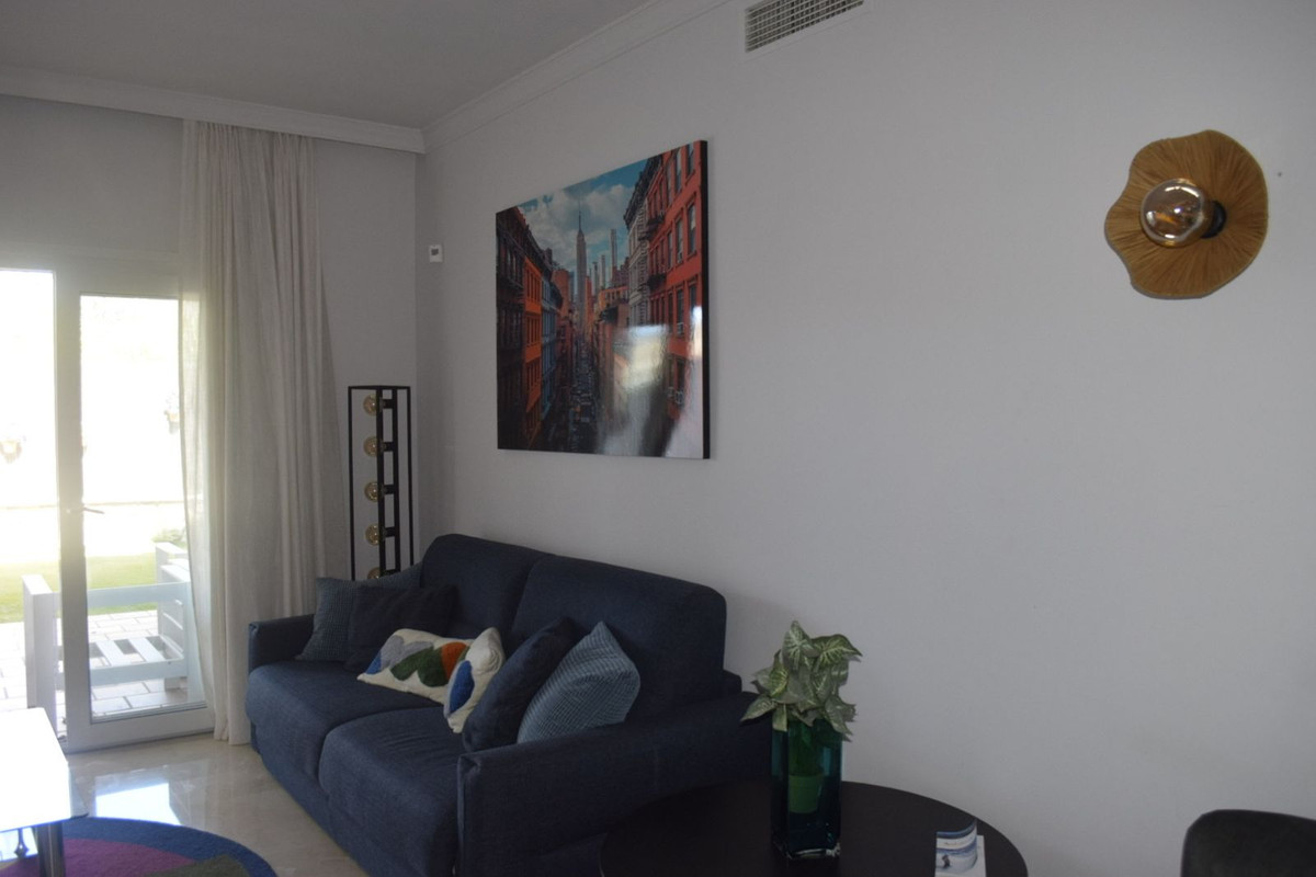 Appartement te koop in Nueva Andalucía | 2 slaapkamers H5315641