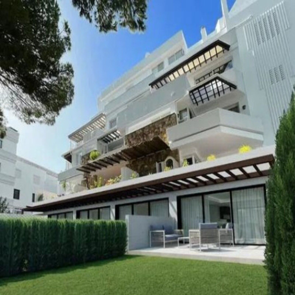 Appartement te koop in Nueva Andalucía | 3 slaapkamers H5315779
