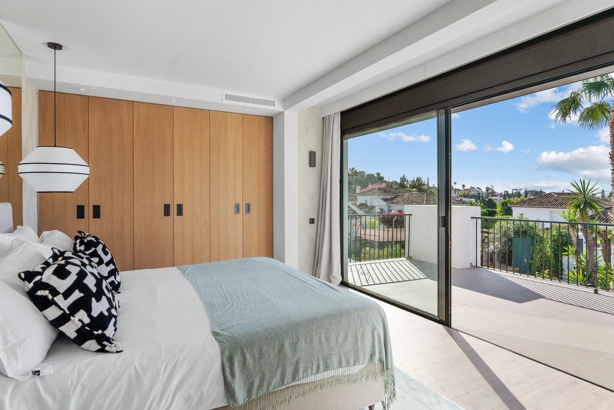 Appartement te koop in Nueva Andalucía | 4 slaapkamers H5315866