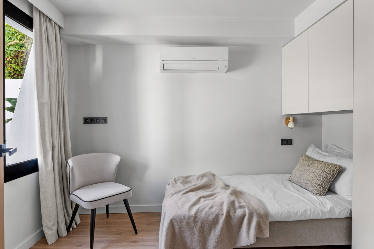 Appartement te koop in Nueva Andalucía | 4 slaapkamers H5315866