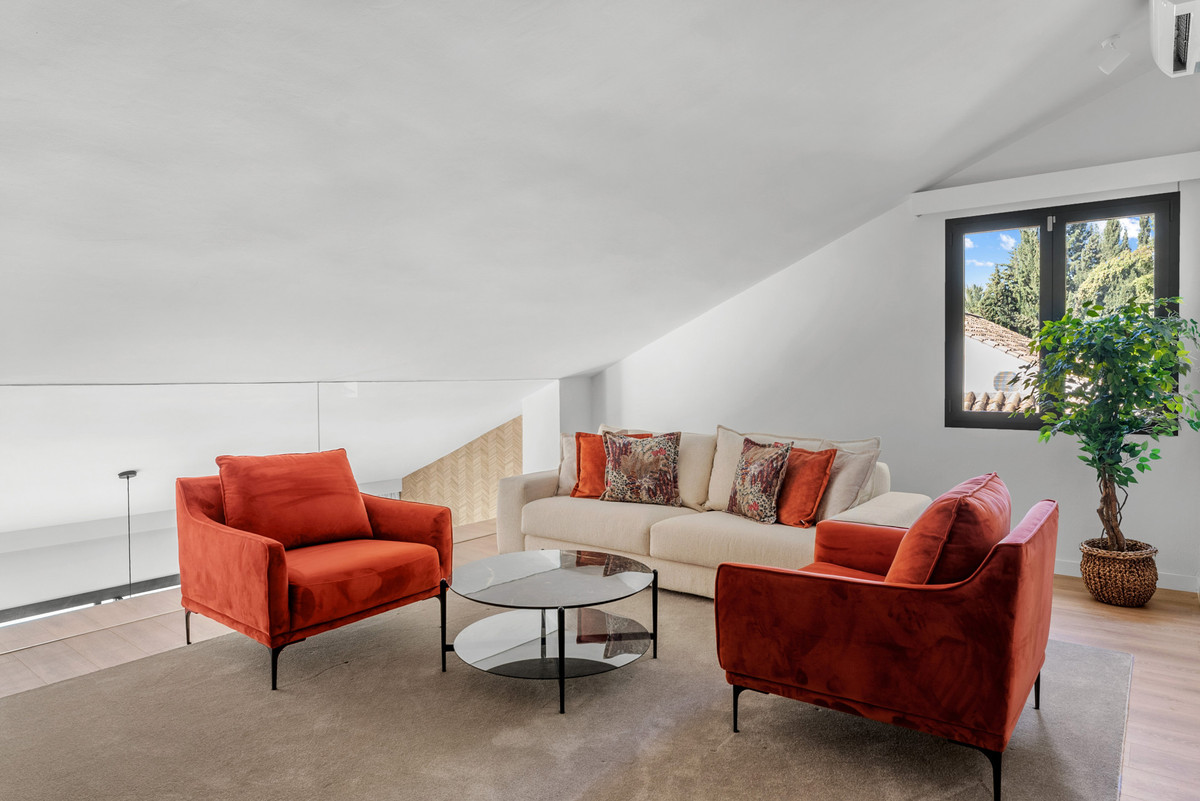 Appartement te koop in Nueva Andalucía | 4 slaapkamers H5315866