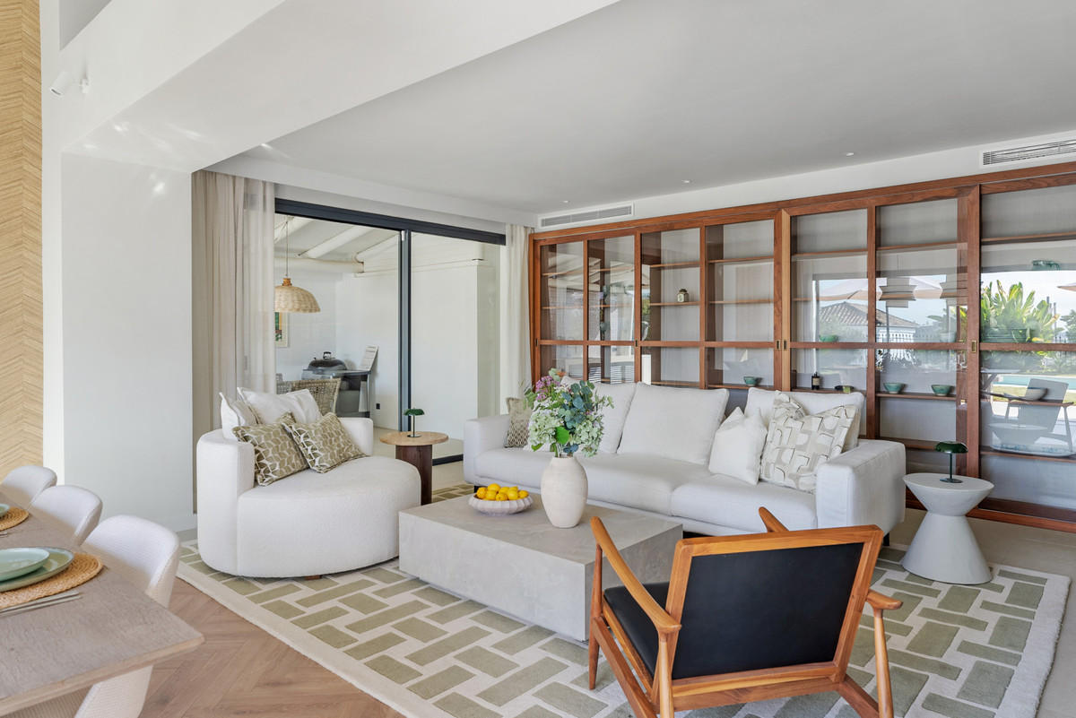 Appartement te koop in Nueva Andalucía | 4 slaapkamers H5315866