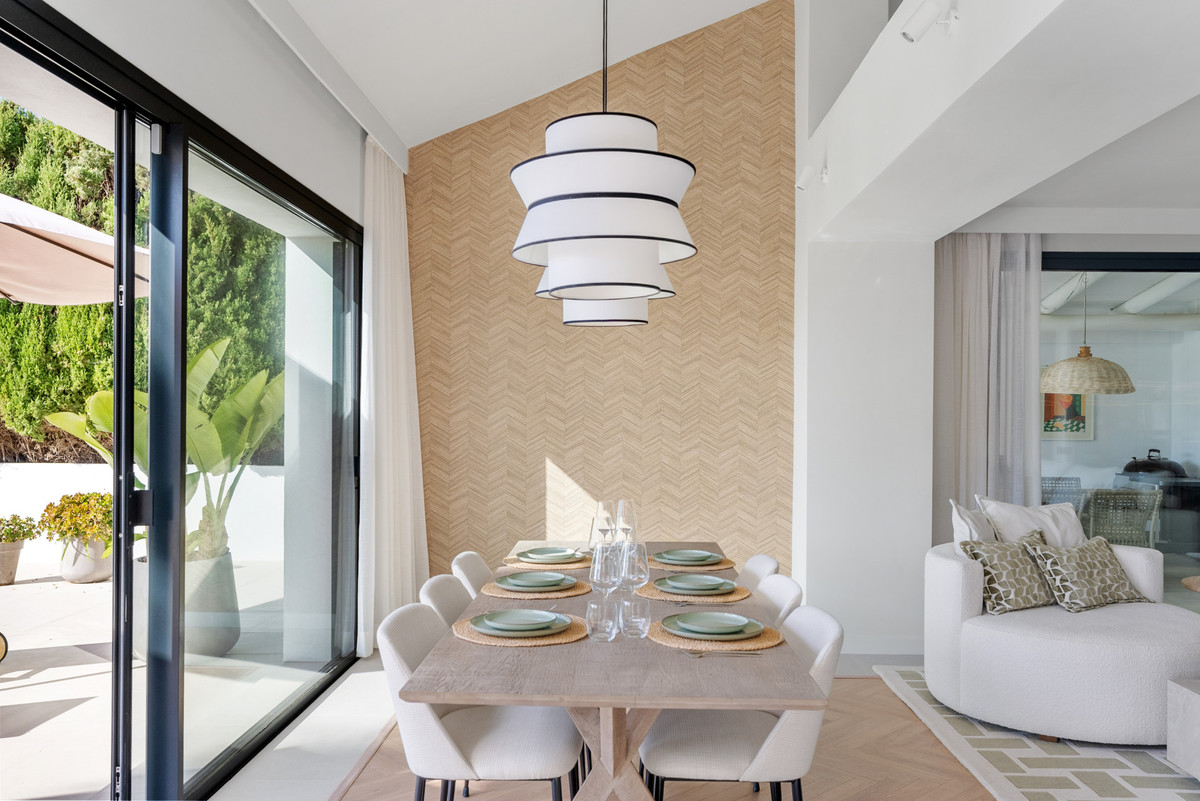 Appartement te koop in Nueva Andalucía | 4 slaapkamers H5315866