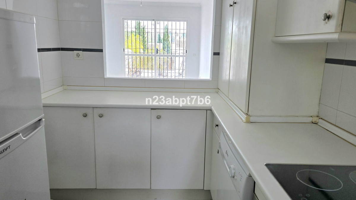 Appartement te koop in Nueva Andalucía | 2 slaapkamers H5315965