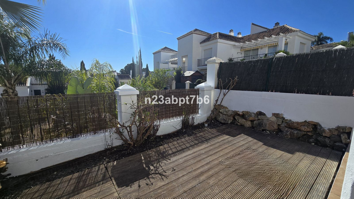 Appartement te koop in Nueva Andalucía | 2 slaapkamers H5315965