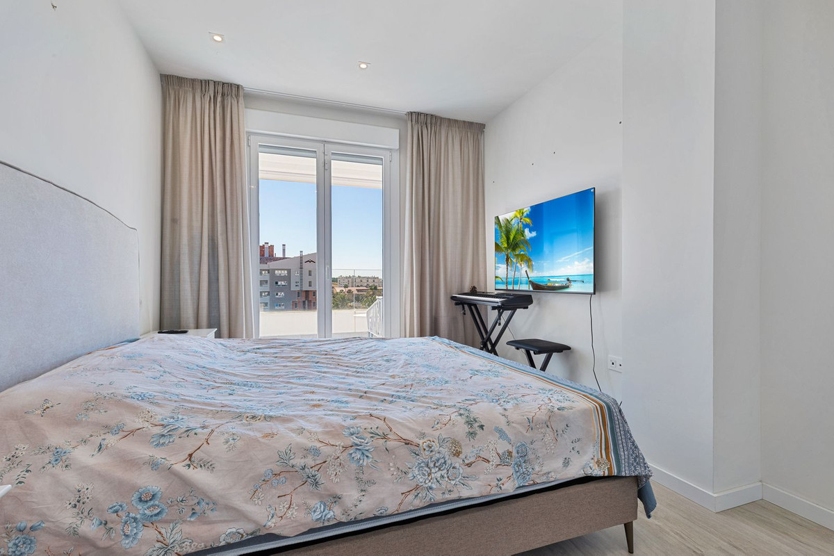 Appartement te koop in Nueva Andalucía | 3 slaapkamers H5316049