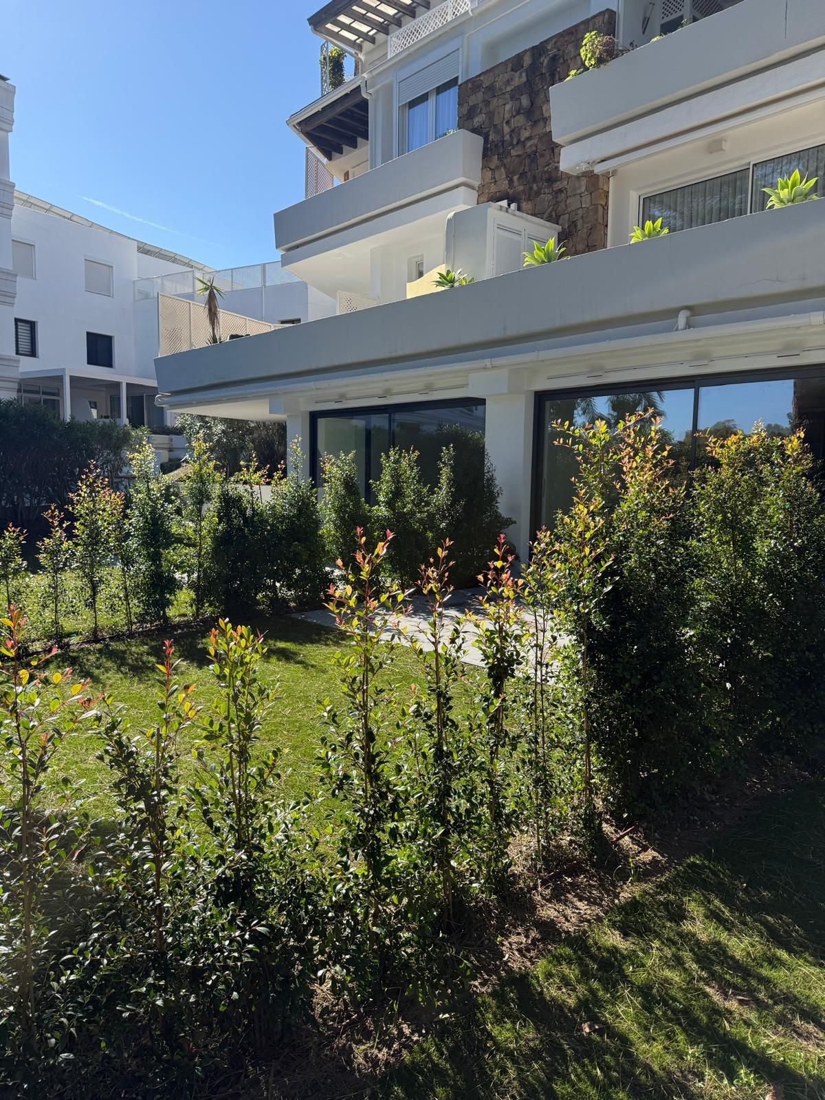 Appartement te koop in Nueva Andalucía | 1 slaapkamers H5316055