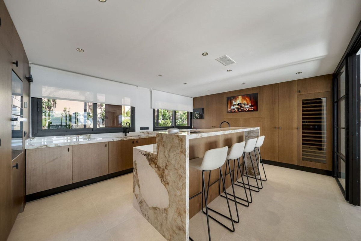 Appartement te koop in Nueva Andalucía | 3 slaapkamers H5316589