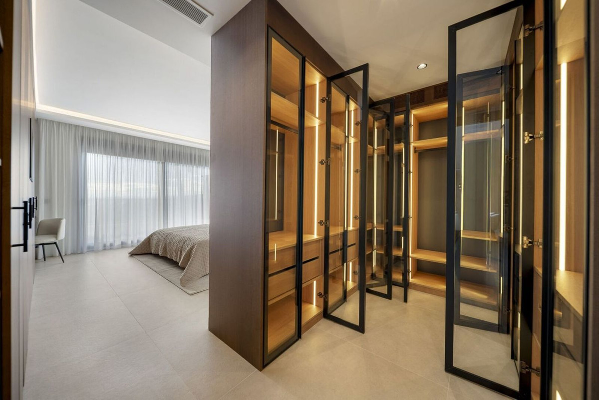 Appartement te koop in Nueva Andalucía | 3 slaapkamers H5316589