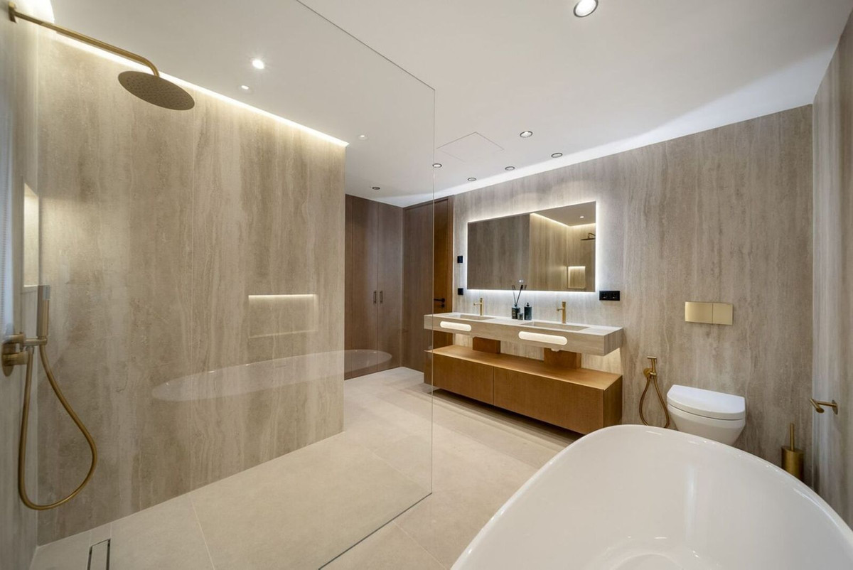 Appartement te koop in Nueva Andalucía | 3 slaapkamers H5316589