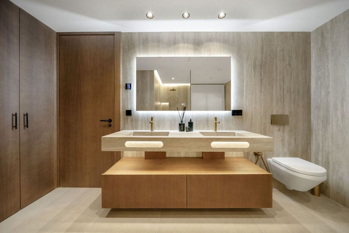 Appartement te koop in Nueva Andalucía | 3 slaapkamers H5316589