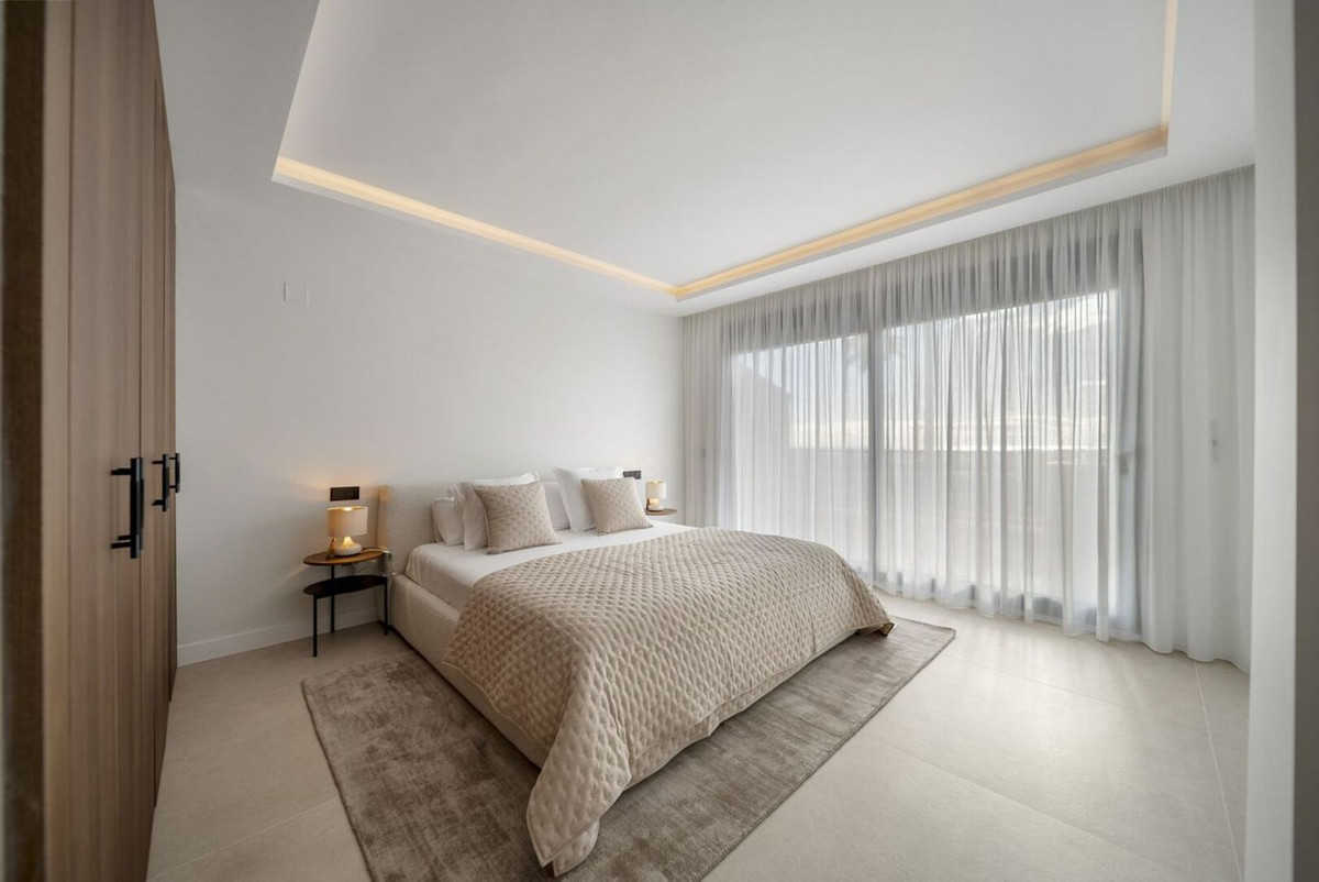 Appartement te koop in Nueva Andalucía | 3 slaapkamers H5316589