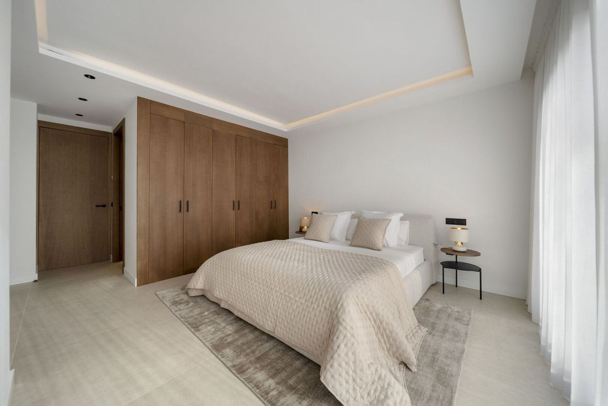 Appartement te koop in Nueva Andalucía | 3 slaapkamers H5316589