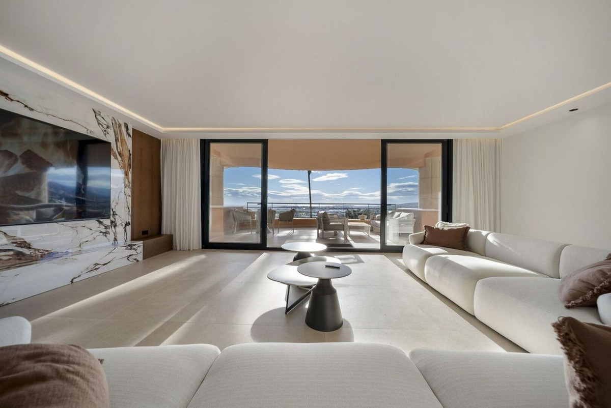 Appartement te koop in Nueva Andalucía | 3 slaapkamers H5316589