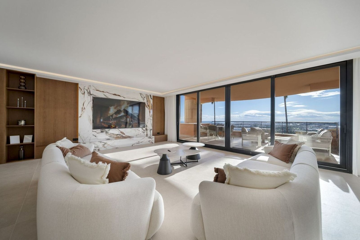 Appartement te koop in Nueva Andalucía | 3 slaapkamers H5316589