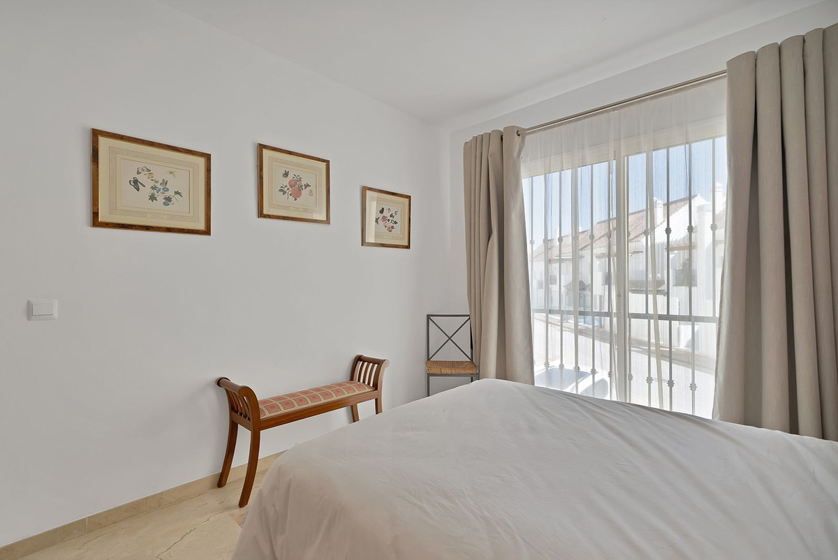 Appartement te koop in Nueva Andalucía | 2 slaapkamers H5317939