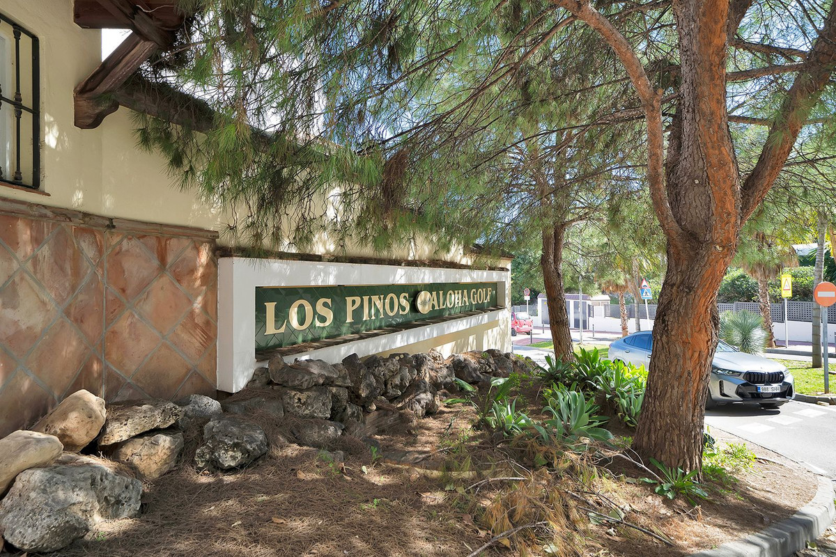 Appartement te koop in Nueva Andalucía | 2 slaapkamers H5317939