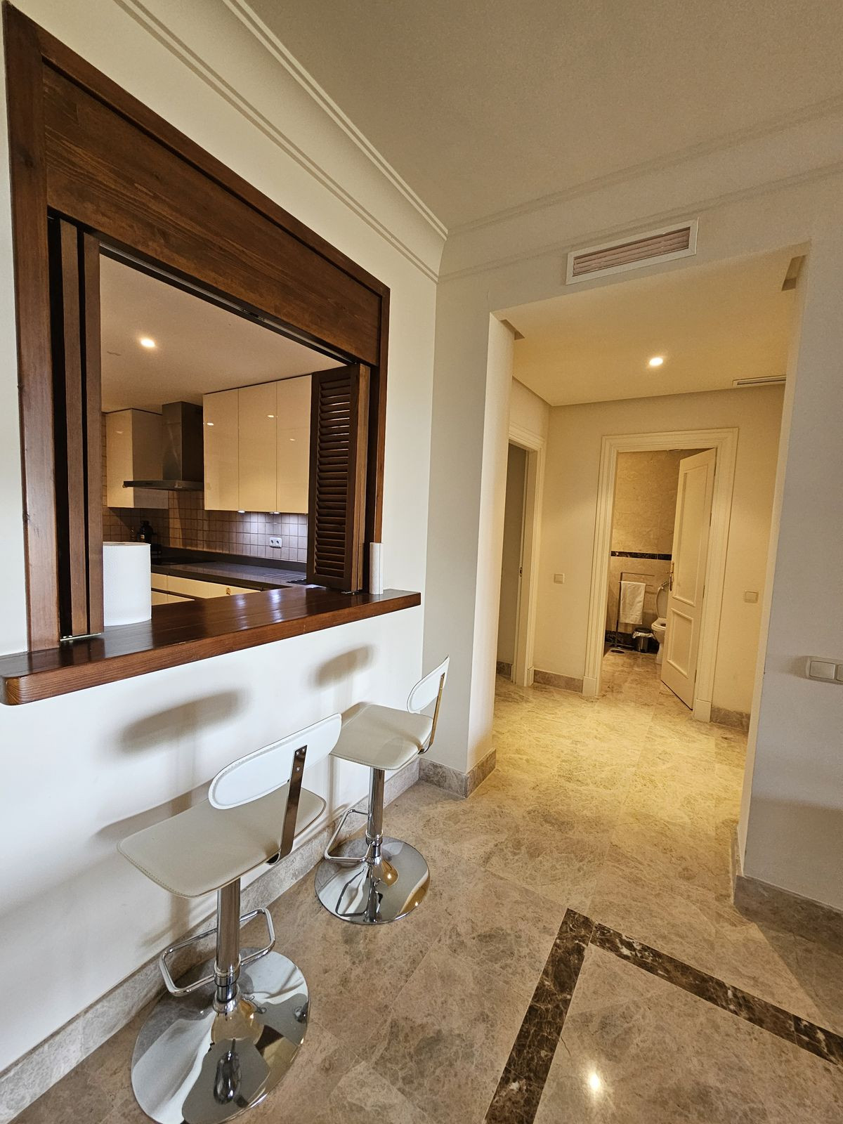 Appartement te koop in Nueva Andalucía | 2 slaapkamers H5318014