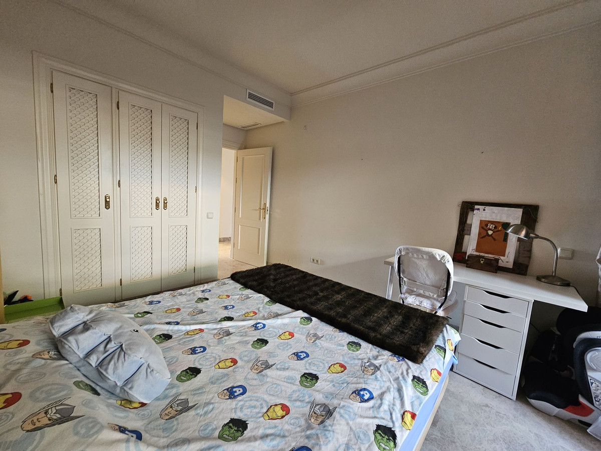 Appartement te koop in Nueva Andalucía | 2 slaapkamers H5318014